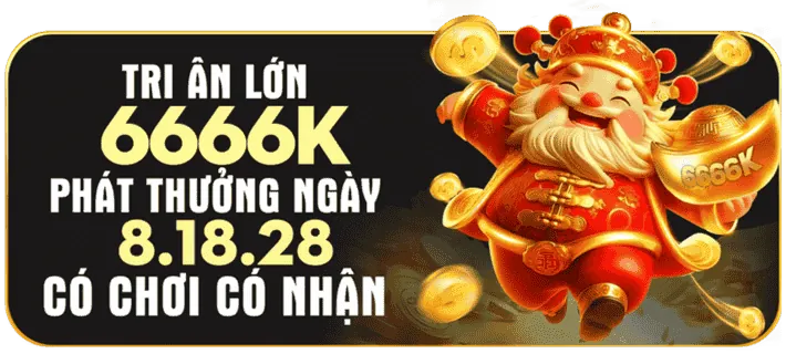 Vòng quay may mắn mỗi ngày tại hu881