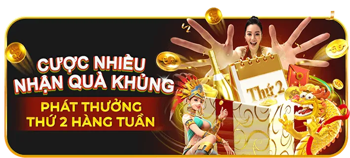 Game nổ hũ trên ứng dụng Hu881