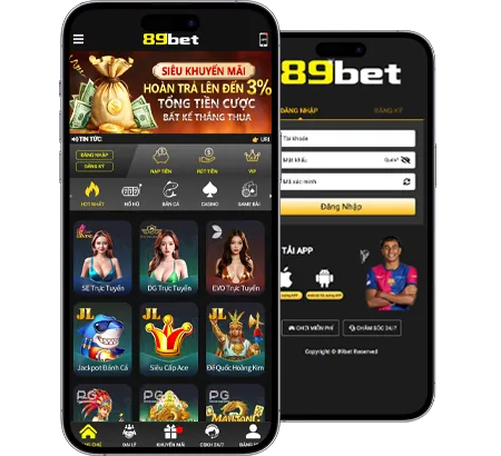 Đồ họa sống động của game bắn cá hu881