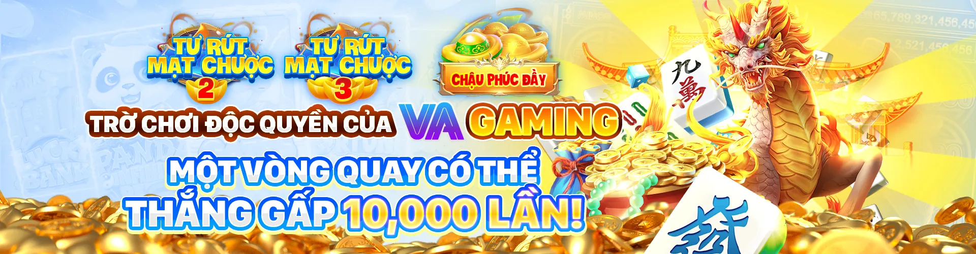 Sân vận động với ánh đèn rực rỡ và logo hu881