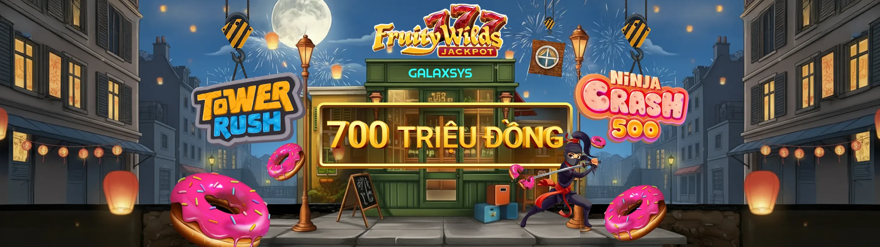 Sòng bạc trực tuyến hu881 uy tín năm 2026