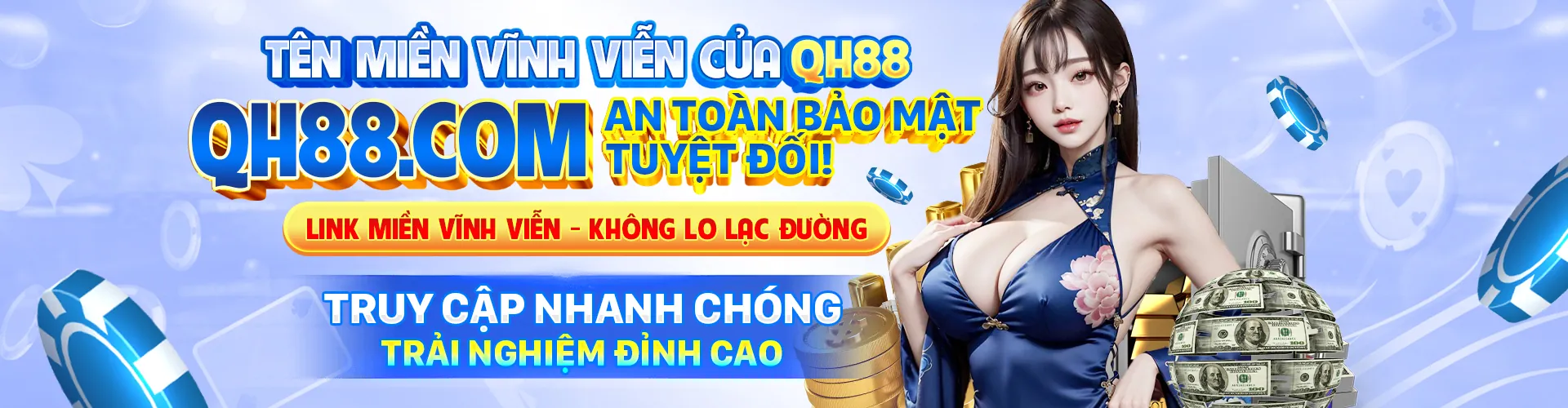 Sòng bạc trực tuyến hu881 với người chia bài chuyên nghiệp và không khí sôi động