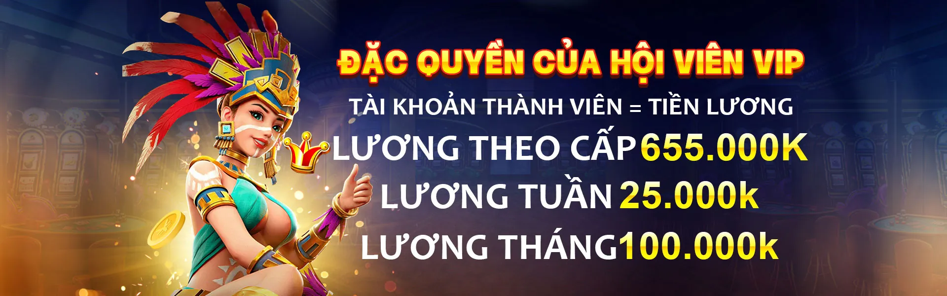 Hình ảnh chính về trò chơi Nổ Hũ tại hu881