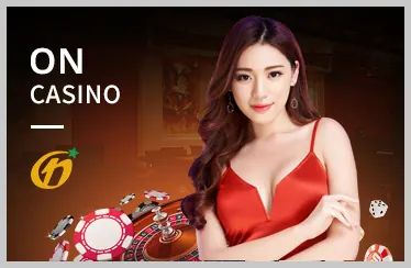 Casino trực tuyến tại hu881